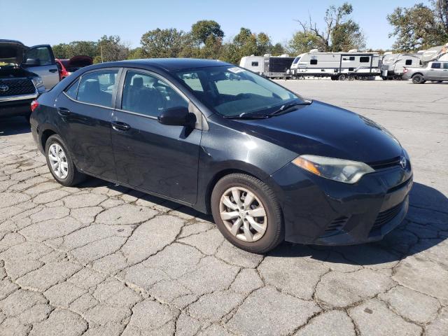 Photo 4 from auction – 2016 TOYOTA COROLLA L with VIN 5YFBURHE2GP400708