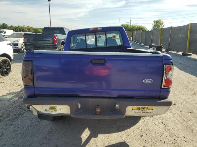 Photo 6 from auction – 1997 FORD RANGER with VIN 1FTCR10A3VUA84137