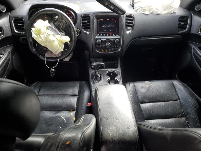 Photo 8 from auction – 2020 DODGE DURANGO R/ with VIN 1C4SDJCT7LC214690