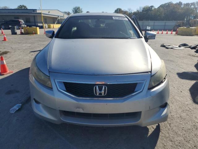 Photo 5 from auction – 2010 HONDA ACCORD with VIN 1HGCS2B85AA007190