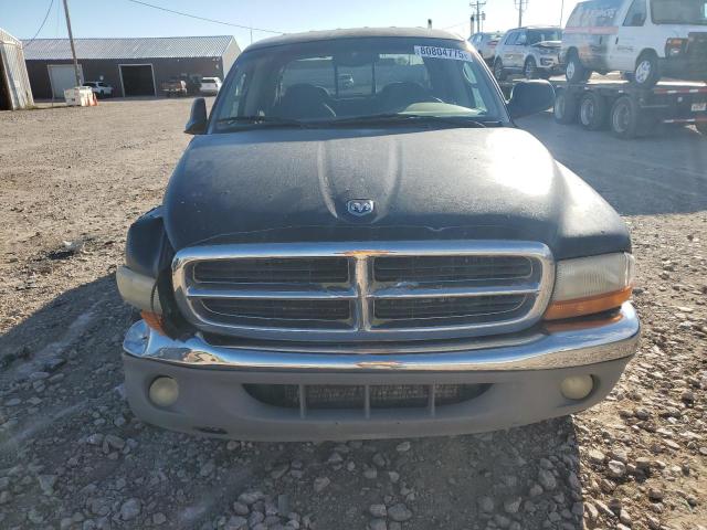 Photo 5 from auction – 2001 DODGE DAKOTA QUA with VIN 1B7GG2AN61S193938