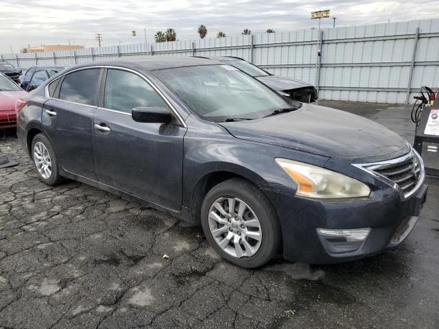 Photo 4 from auction – 2013 NISSAN ALTIMA 2.5 with VIN 1N4AL3AP6DC101644