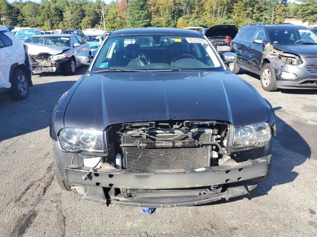 Photo 5 from auction – 2008 CHRYSLER 300C with VIN 2C3KK63H98H120866