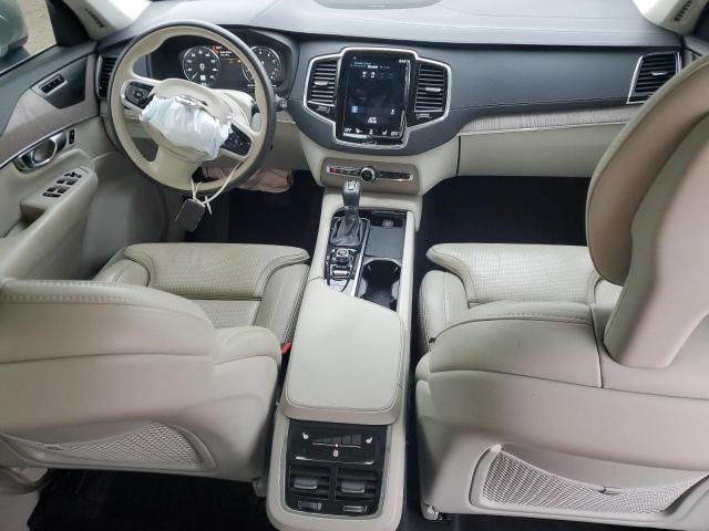 Photo 8 from auction – 2021 VOLVO XC90 with VIN YV4A221L0M1768142