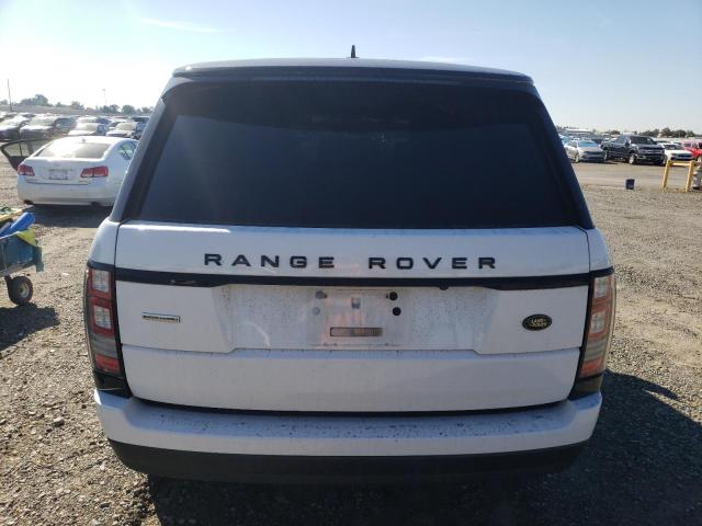 Photo 6 from auction – 2015 LAND ROVER RANGE ROVE with VIN SALGS3TF4FA222367