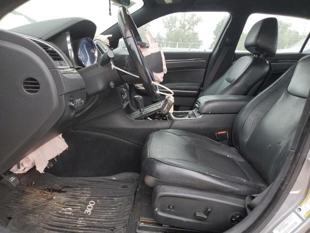 Photo 7 from auction – 2013 CHRYSLER 300C with VIN 2C3CCAETXDH614069