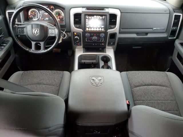 Photo 8 from auction – 2017 RAM 1500 SLT with VIN 1C6RR7LG1HS829407