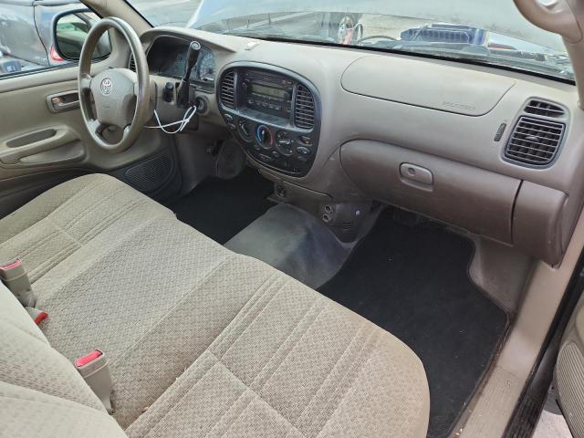 Photo 8 from auction – 2005 TOYOTA TUNDRA with VIN 5TBKT42105S468370