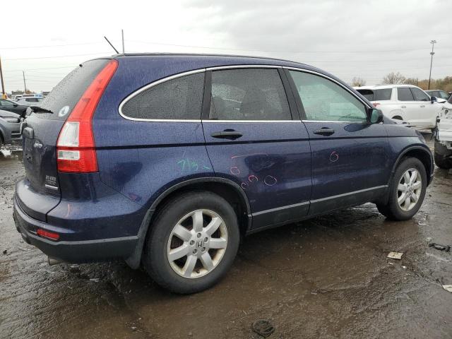 Photo 3 from auction – 2011 HONDA CR-V SE with VIN 5J6RE4H49BL089229