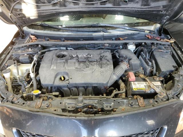 Photo 11 from auction – 2010 TOYOTA COROLLA BA with VIN 2T1BU4EE3AC473729