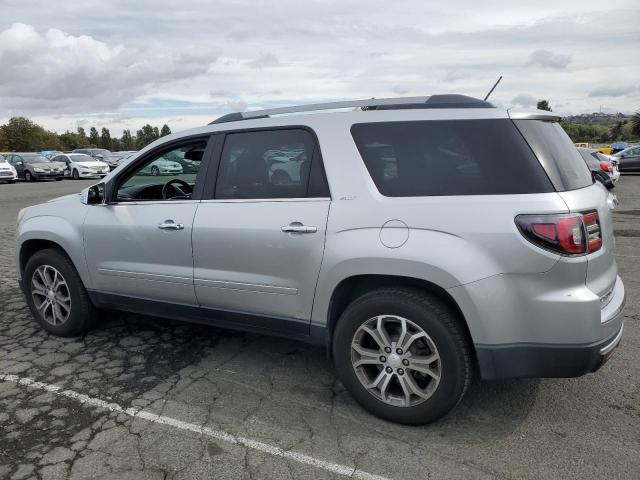 Photo 2 from auction – 2014 GMC ACADIA SLT with VIN 1GKKRRKD8EJ117673