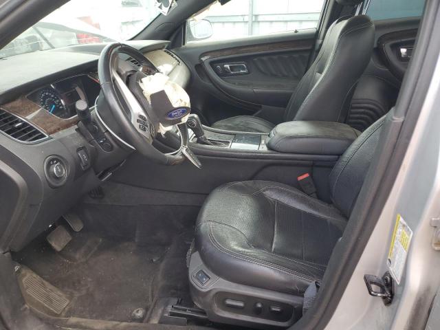 Zdjęcie 7 z aukcji – 2013 FORD TAURUS LIMITED z VIN 1FAHP2F86DG146509