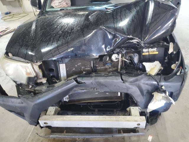 Photo 11 from auction – 2012 TOYOTA TACOMA DOU with VIN 3TMLU4EN8CM102855