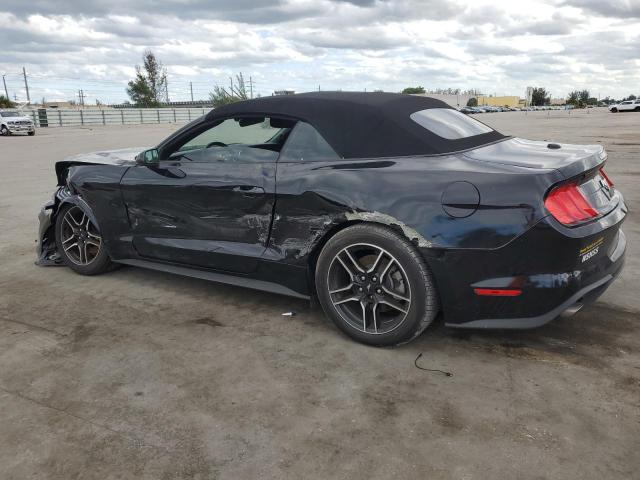 Photo 2 from auction – 2023 FORD MUSTANG with VIN 1FATP8UH0P5113442
