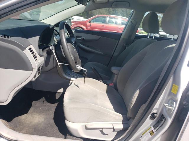 Photo 7 from auction – 2011 TOYOTA COROLLA with VIN 2T1BU4EE1BC590162
