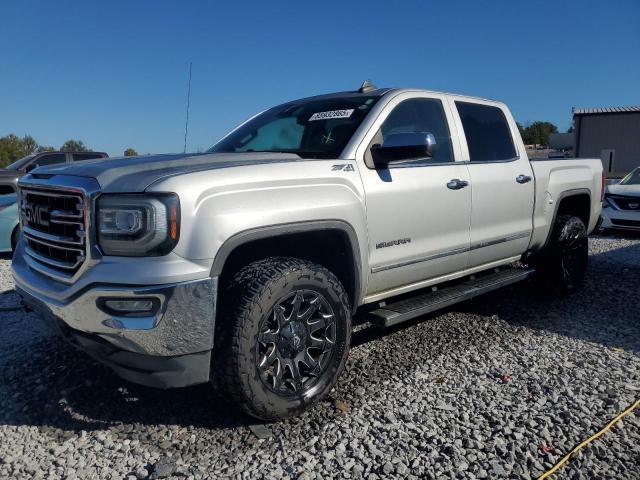 Photo 1 from auction – 2016 GMC SIERRA K15 with VIN 3GTU2NEC8GG269736