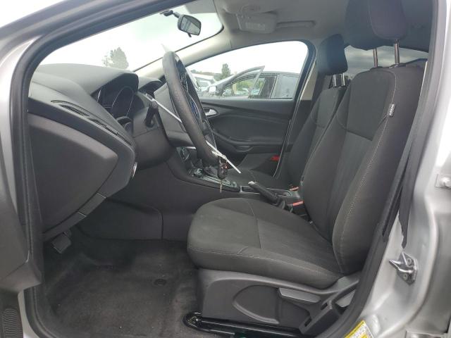 Photo 7 from auction – 2018 FORD FOCUS SE with VIN 1FADP3FE4JL304455