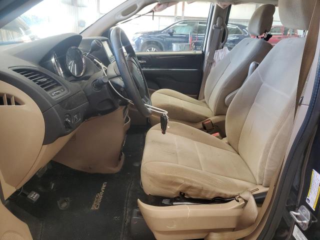 Photo 7 from auction – 2014 DODGE GRAND CARA with VIN 2C4RDGBG3ER193529