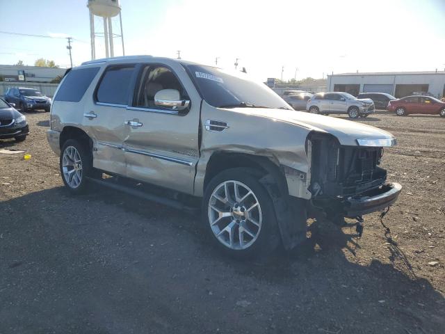 Photo 4 from auction – 2008 CADILLAC ESCALADE L with VIN 1GYFK63808R187816