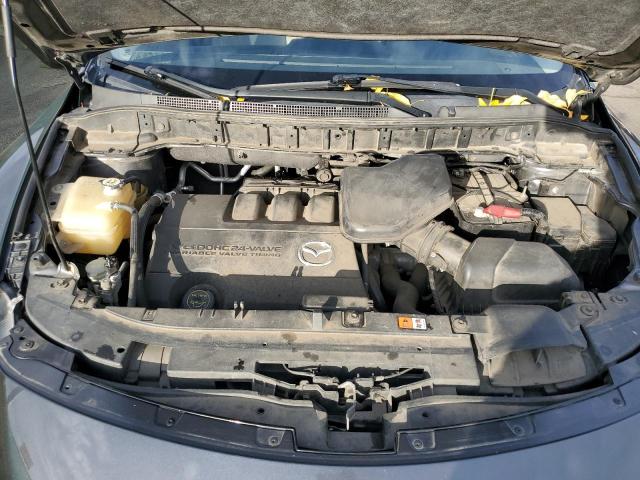 Photo 12 from auction – 2015 MAZDA CX-9 GRAND with VIN JM3TB3DA5F0463876