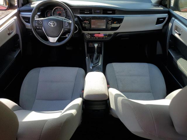 Фото 8 с аукциона – 2014 TOYOTA COROLLA L с VIN 2T1BURHE3EC093370