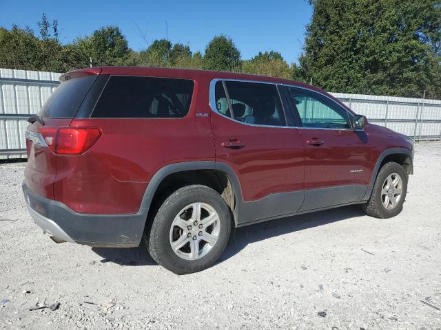 Photo 3 from auction – 2017 GMC ACADIA SLE with VIN 1GKKNKLA1HZ251244