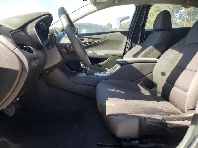 Photo 7 from auction – 2023 CHEVROLET MALIBU with VIN 1G1ZB5ST2PF114362