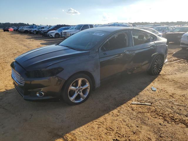 FORD FUSION 2013 with VIN 3FA6P0H72DR253162 - Photo from auction