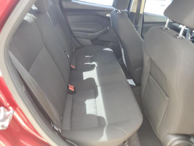 Photo 10 from auction – 2016 FORD FOCUS SE with VIN 1FADP3F20GL201354
