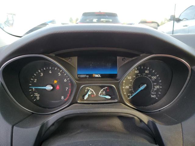 Photo 9 from auction – 2018 FORD FOCUS with VIN 1FADP3K29JL331548