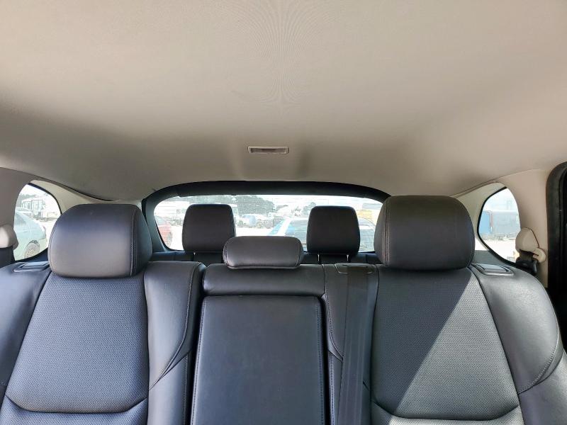 Photo 10 from auction – 2019 MAZDA CX-9 TOURI with VIN JM3TCACY5K0302812
