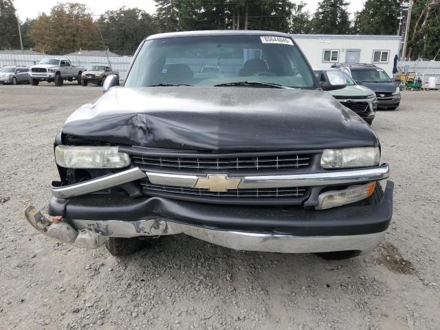 Photo 5 from auction – 2000 CHEVROLET SILVERADO with VIN 2GCEC19T4Y1118181