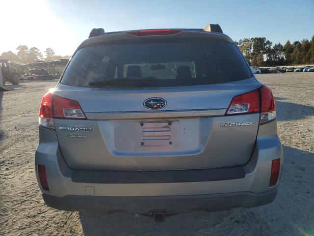 Photo 6 from auction – 2010 SUBARU OUTBACK 2. with VIN 4S4BRBHC9A3310779
