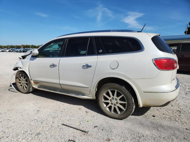 Photo 2 from auction – 2017 BUICK ENCLAVE with VIN 5GAKRAKD2HJ353187