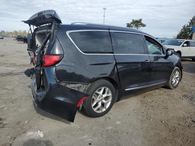 Photo 3 from auction – 2020 CHRYSLER PACIFICA L with VIN 2C4RC1GG3LR122434