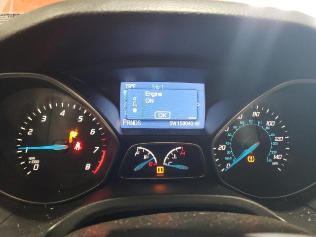 صورة رقم 9 من المزاد - 2014 FORD FOCUS SE مع VIN 1FADP3K25EL296805