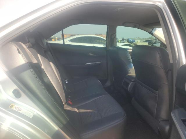 Photo 10 from auction – 2014 TOYOTA CAMRY with VIN 4T1BF1FK6EU393469