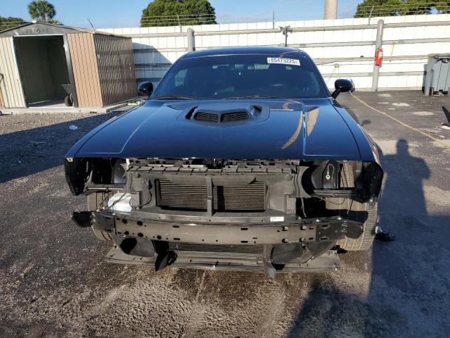 Photo 5 from auction – 2022 DODGE CHALLENGER with VIN 2C3CDZFJ3NH108805