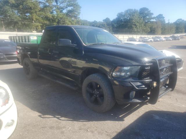 صورة رقم 4 من المزاد - 2017 RAM 1500 ST مع VIN 1C6RR6FGXHS570308