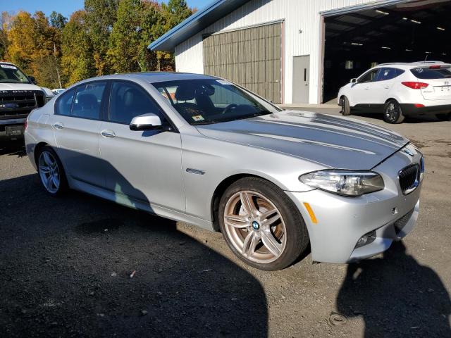 Photo 4 from auction – 2016 BMW 528 XI with VIN WBA5A7C55GG643669