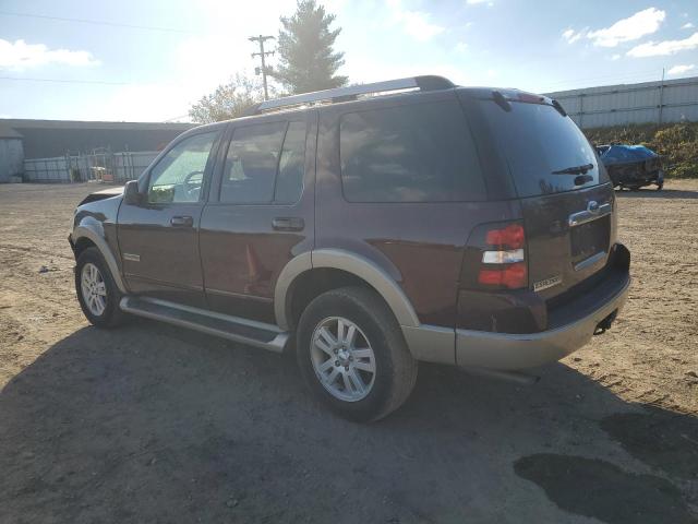 Photo 2 from auction – 2006 FORD EXPLORER E with VIN 1FMEU64E16UB08160