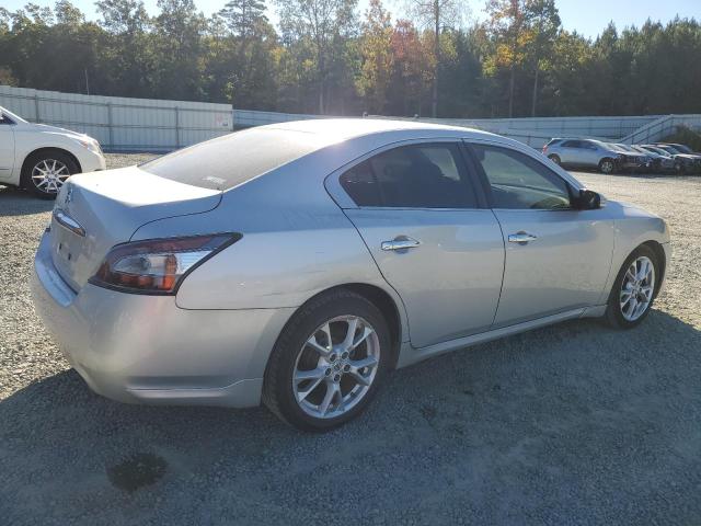 Photo 3 from auction – 2013 NISSAN MAXIMA S with VIN 1N4AA5AP0DC845144