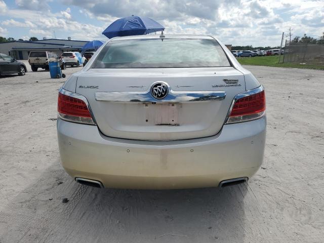 Photo 6 from auction – 2013 BUICK LACROSSE with VIN 1G4GC5E37DF233460