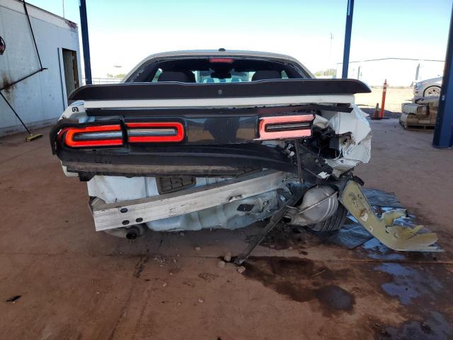 Photo 6 from auction – 2022 DODGE CHALLENGER with VIN 2C3CDZJG1NH181456