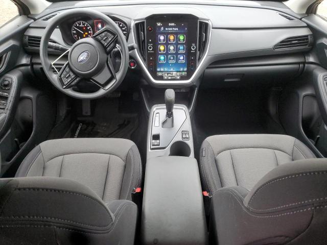 Photo 8 from auction – 2025 SUBARU CROSSTREK with VIN JF2GUHDC2S8226200