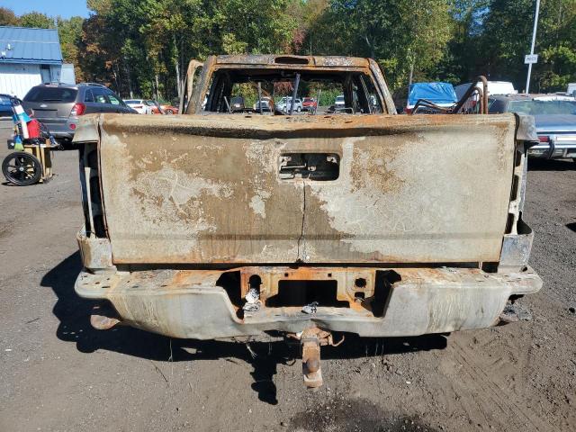 Photo 6 from auction – 2017 CHEVROLET SILVERADO with VIN 1GCUKNEC5HF180788