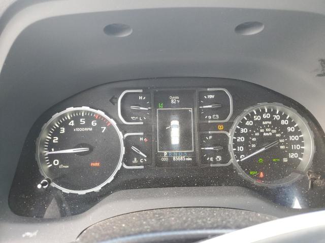 Photo 9 from auction – 2021 TOYOTA TUNDRA DOU with VIN 5TFRY5F10MX293568
