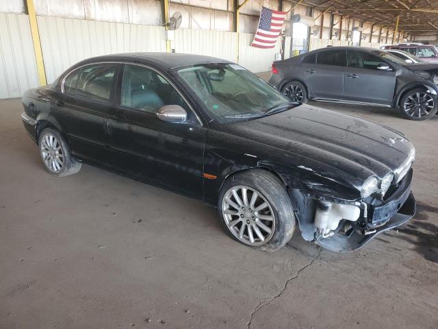 Photo 4 from auction – 2006 JAGUAR X-TYPE 3.0 with VIN SAJWA51A46WE76970