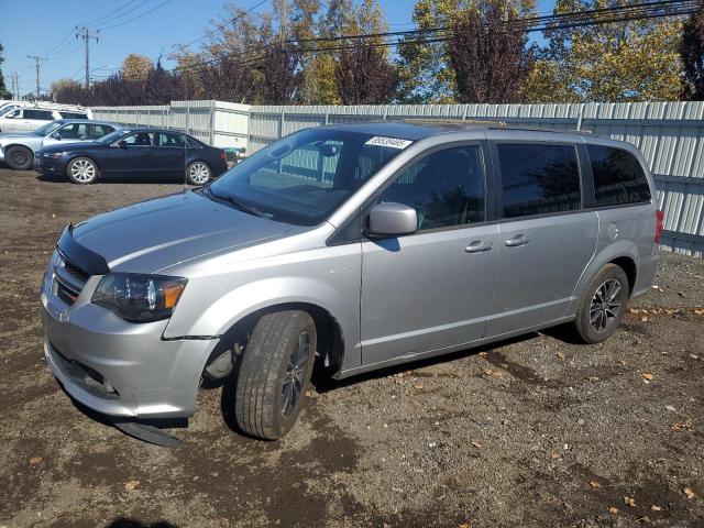 Photo 1 from auction – 2018 DODGE GRAND CARA with VIN 2C4RDGEG3JR223893