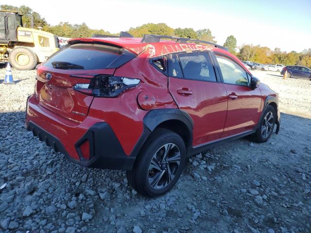 Zdjęcie 3 z aukcji – 2025 SUBARU CROSSTREK z VIN JF2GUHDC7S8232428